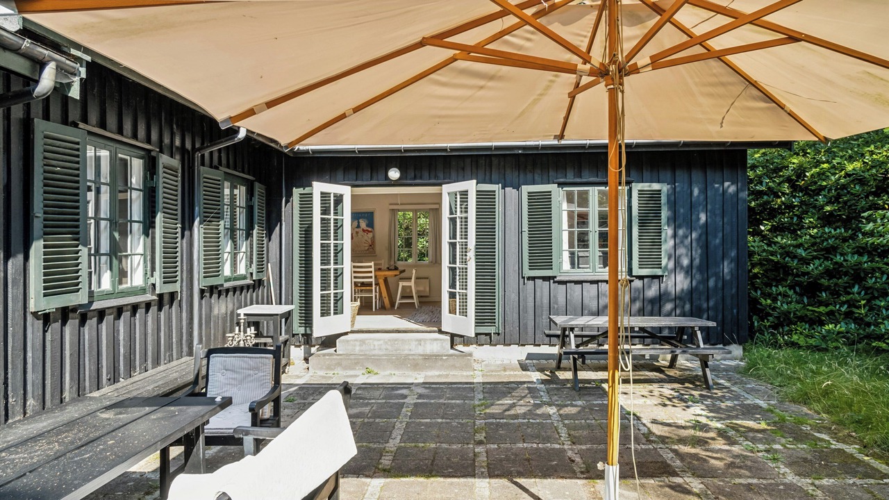 Photo of Outdoor in Rrvig