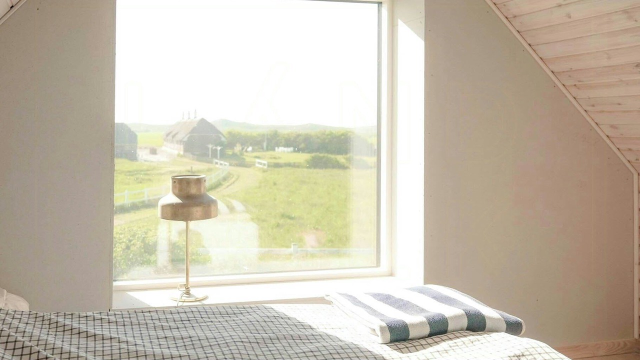Photo of Bedroom in Lemvig Municipality