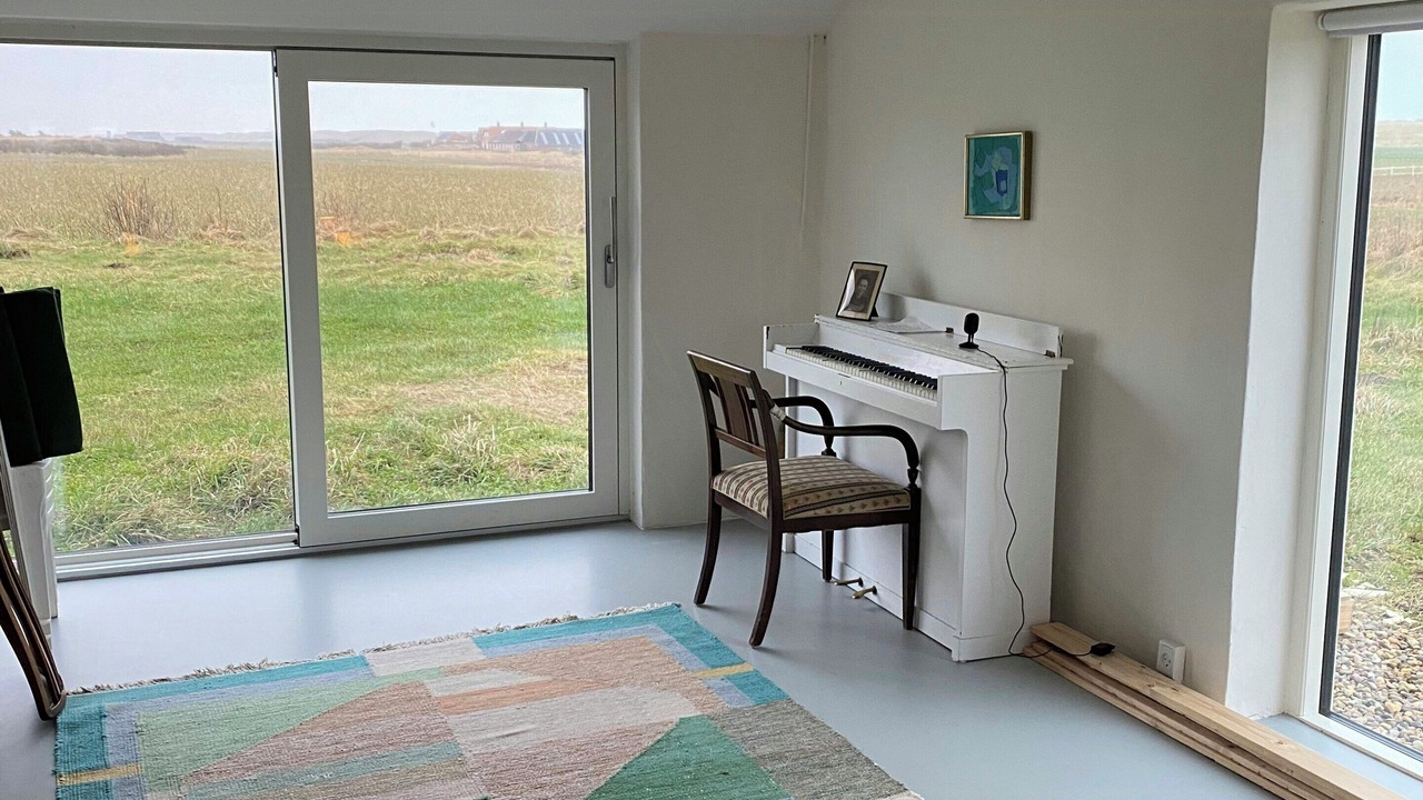 Photo of Bedroom in Lemvig Municipality