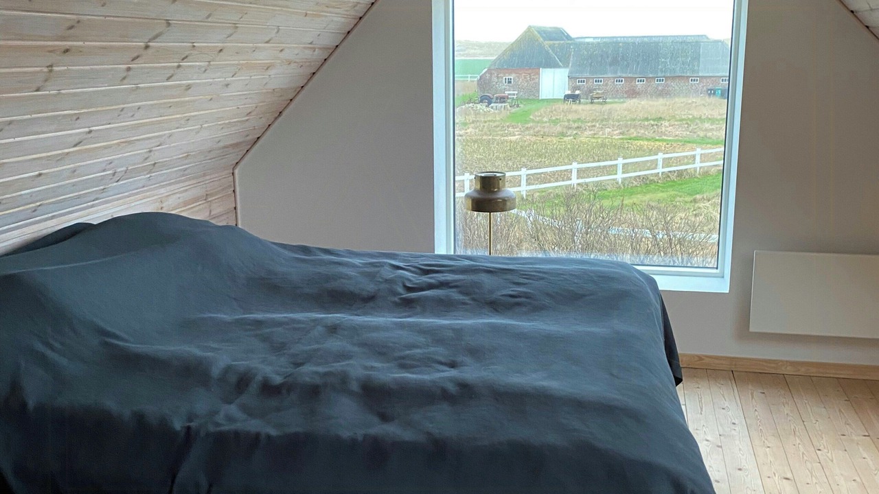 Photo of Bedroom in Lemvig Municipality
