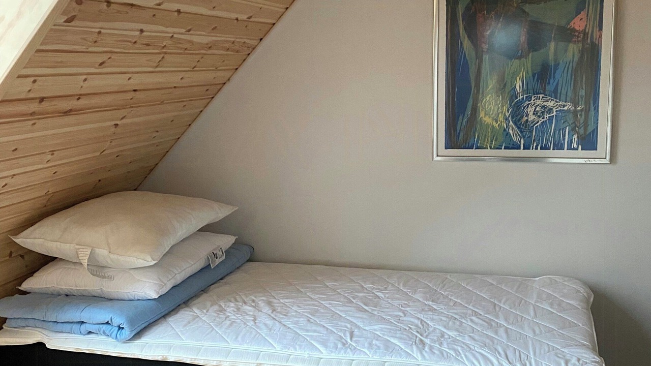 Photo of Bedroom in Lemvig Municipality
