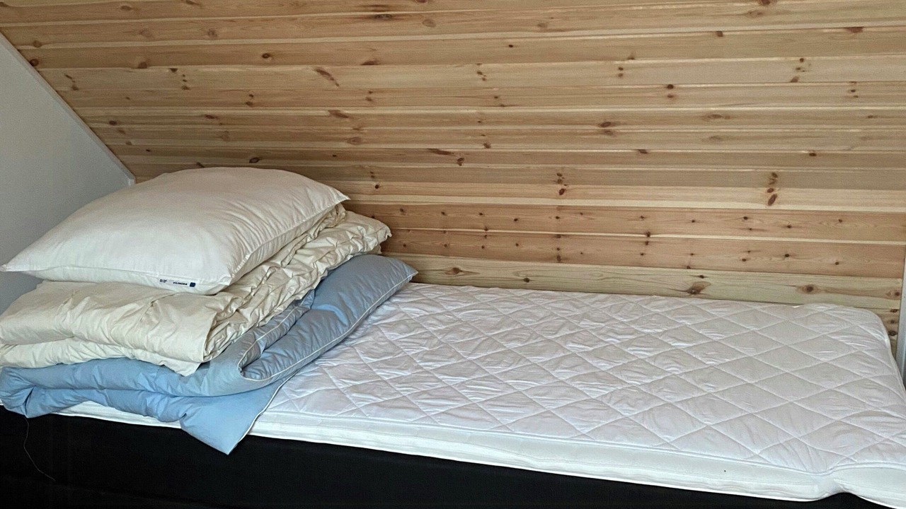 Photo of Bedroom in Lemvig Municipality