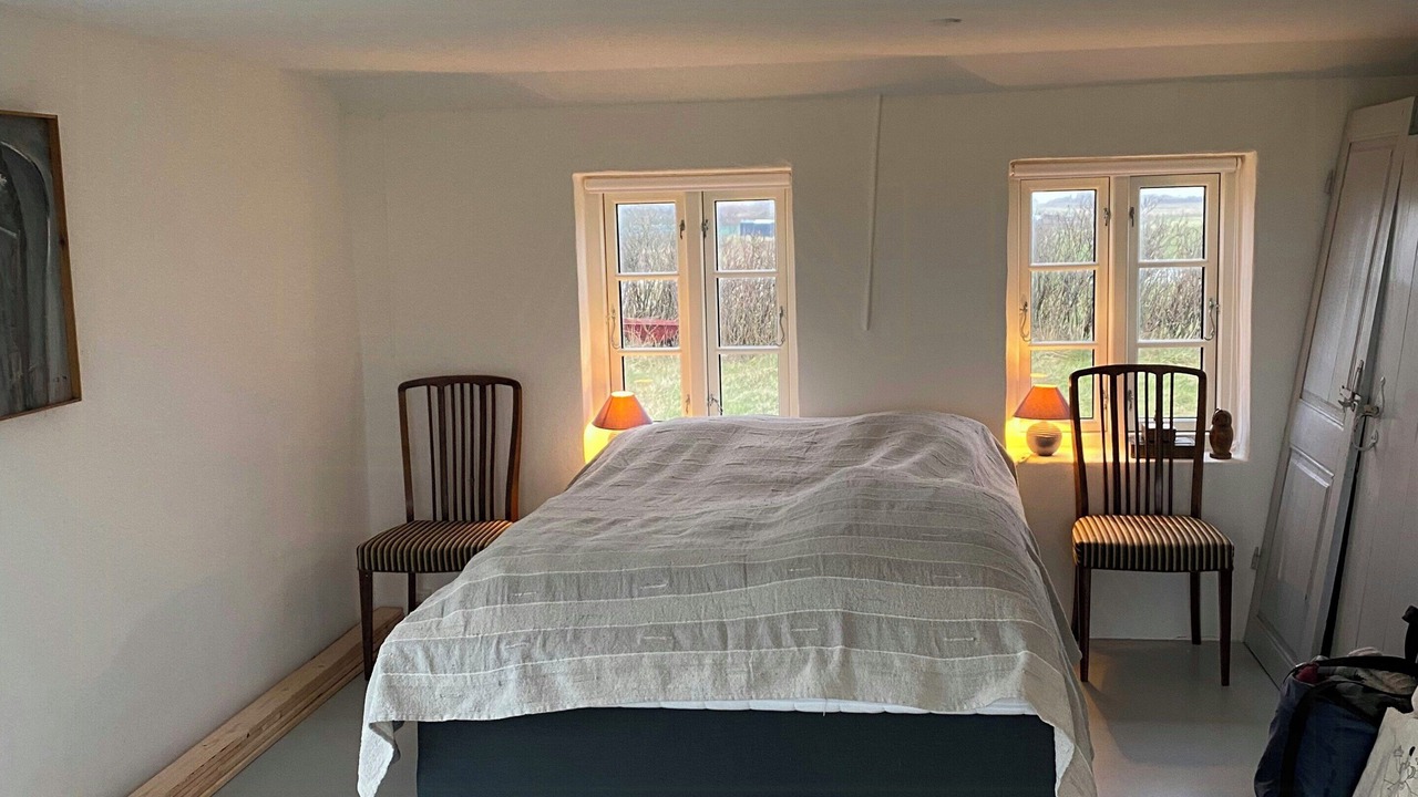 Photo of Bedroom in Lemvig Municipality