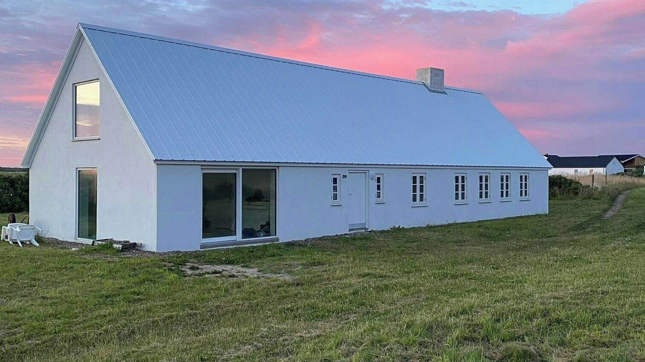 Photo of Outdoor in Lemvig Municipality