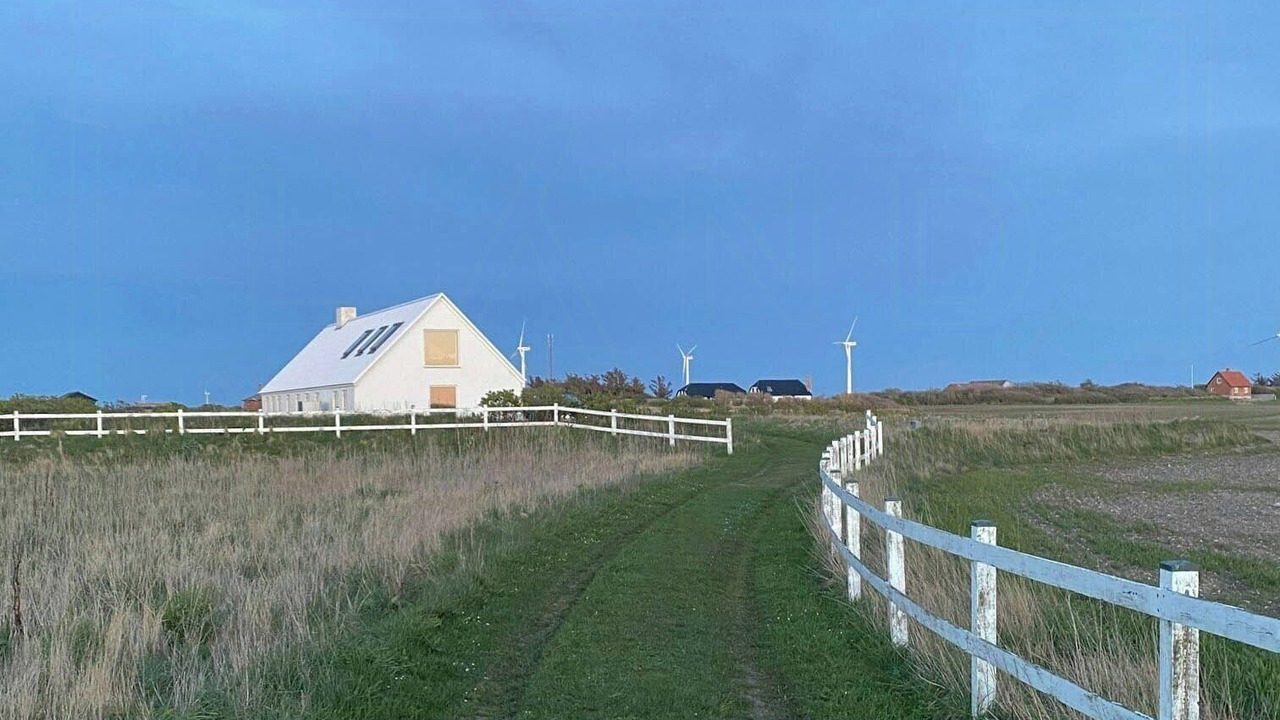 Photo of Outdoor in Lemvig Municipality