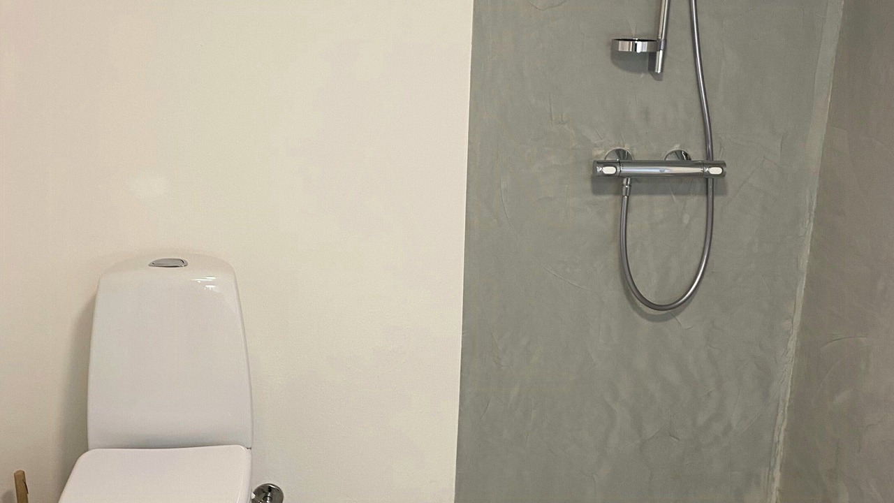 Photo of Bathroom in Lemvig Municipality