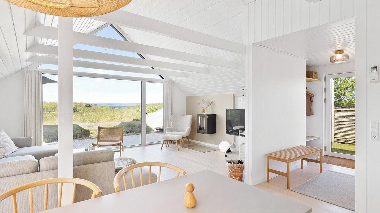 Photo of Livingroom in Syddjurs Kommune