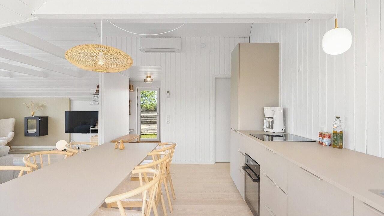 Photo of Kitchen in Syddjurs Kommune