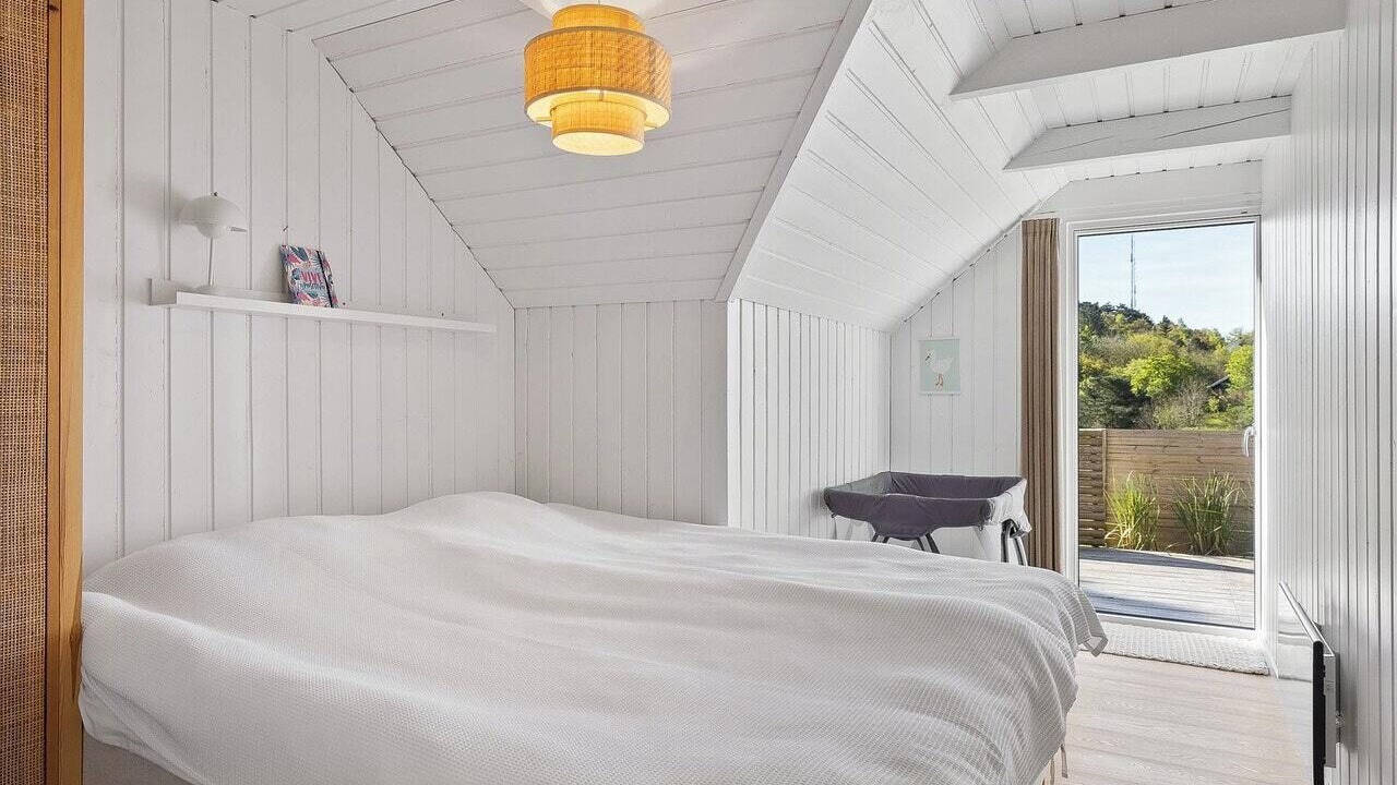 Photo of Bedroom in Syddjurs Kommune