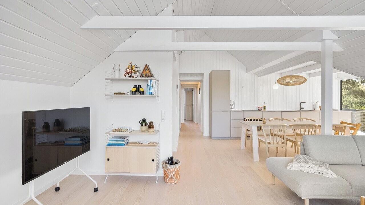 Photo of Livingroom in Syddjurs Kommune
