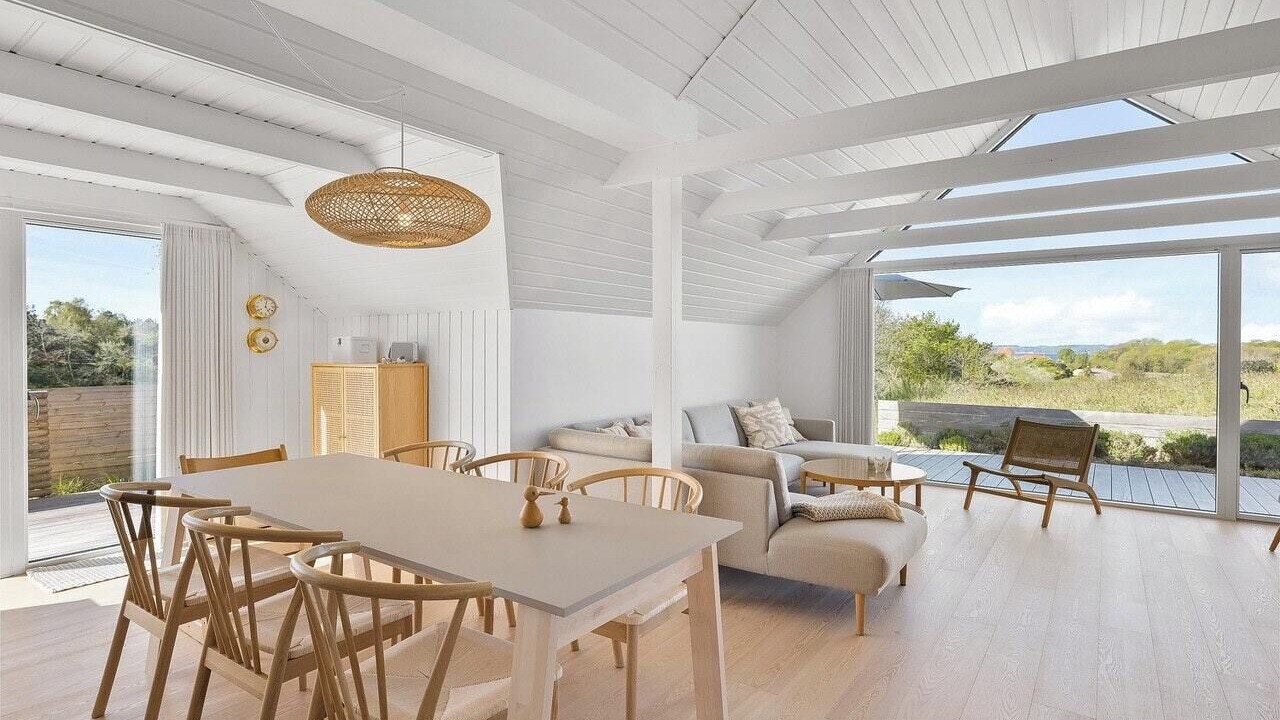Photo of Livingroom in Syddjurs Kommune