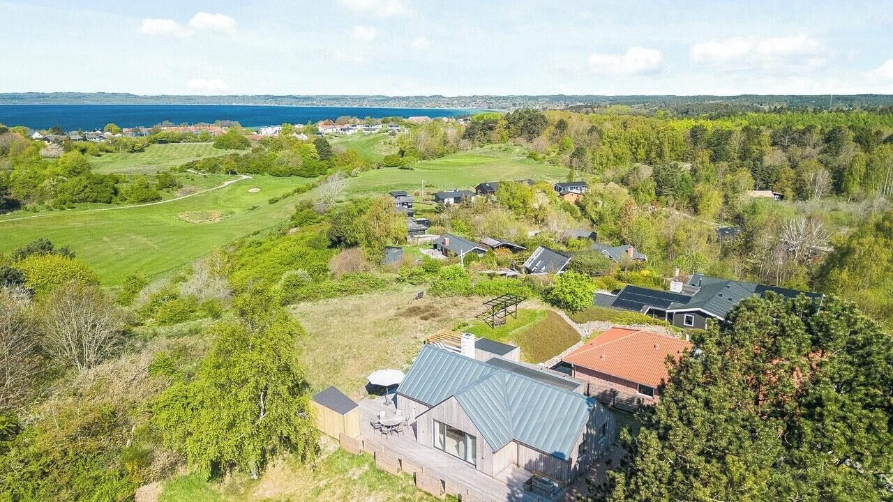 Photo of Outdoor in Syddjurs Kommune