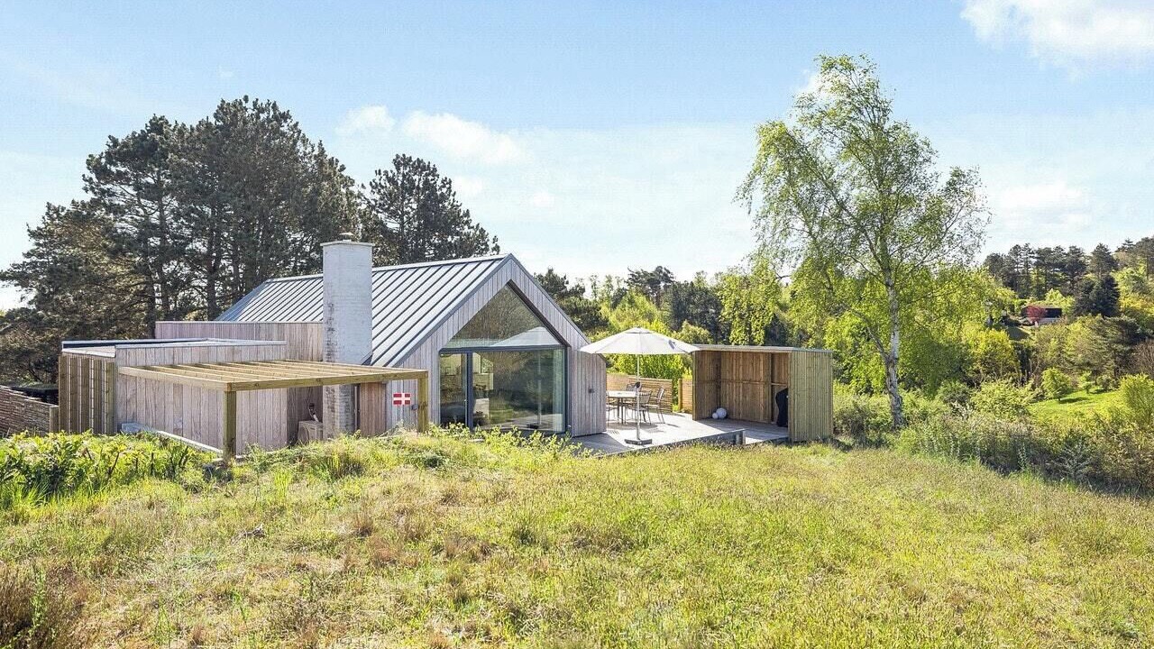 Photo of Outdoor in Syddjurs Kommune