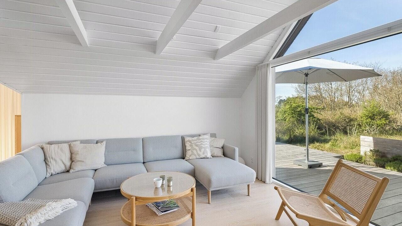 Photo of Livingroom in Syddjurs Kommune