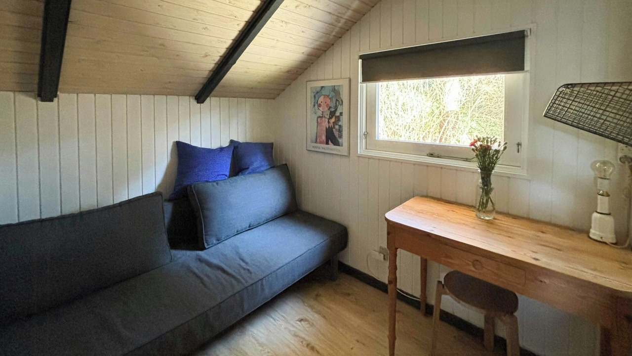 Photo of Livingroom in Syddjurs Kommune