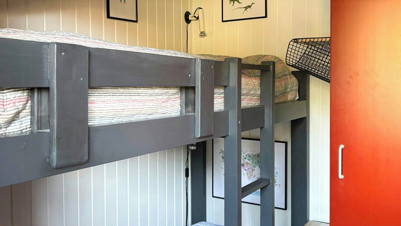 Photo of Bedroom in Syddjurs Kommune