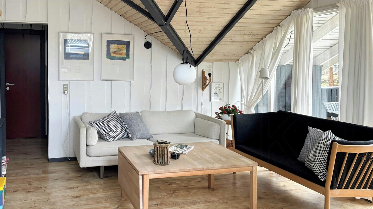 Photo of Livingroom in Syddjurs Kommune