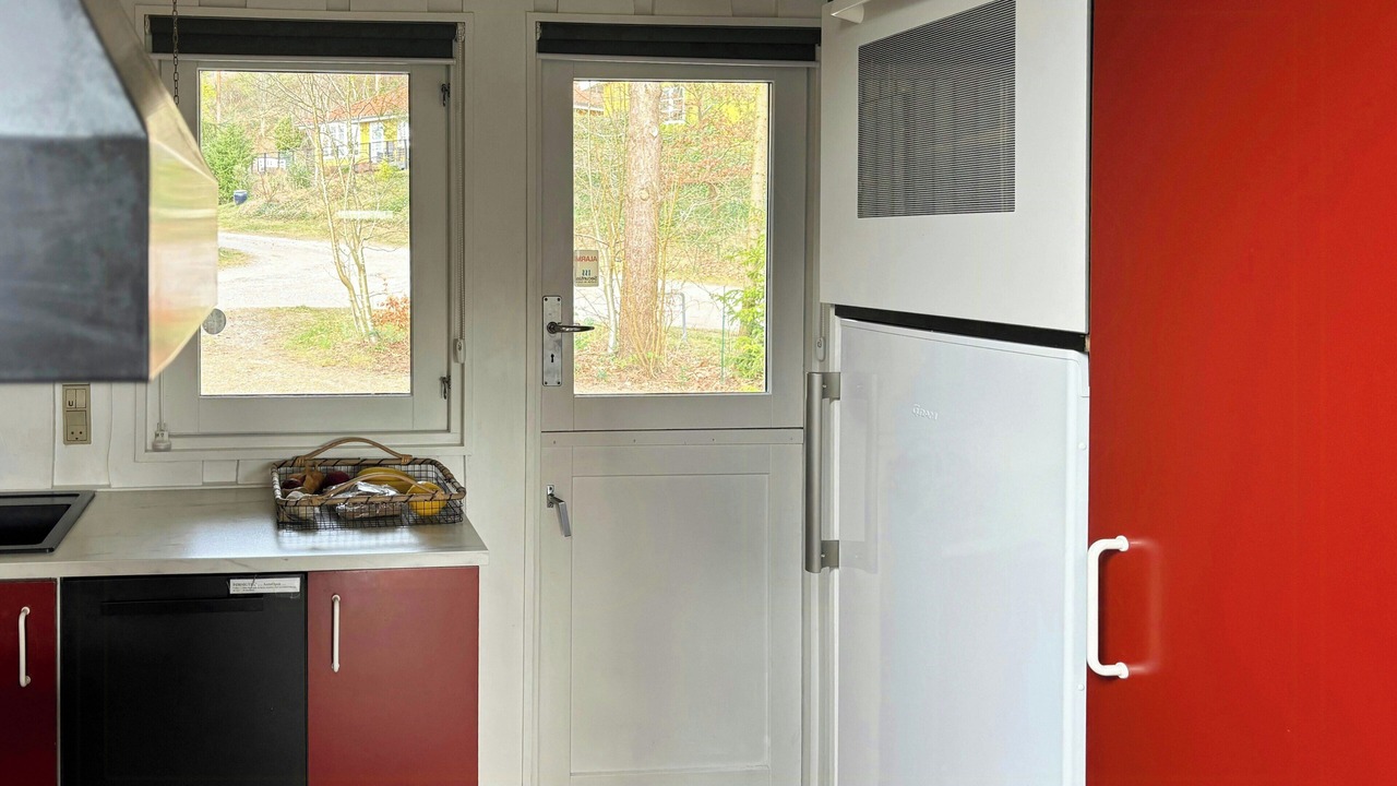 Photo of Kitchen in Syddjurs Kommune