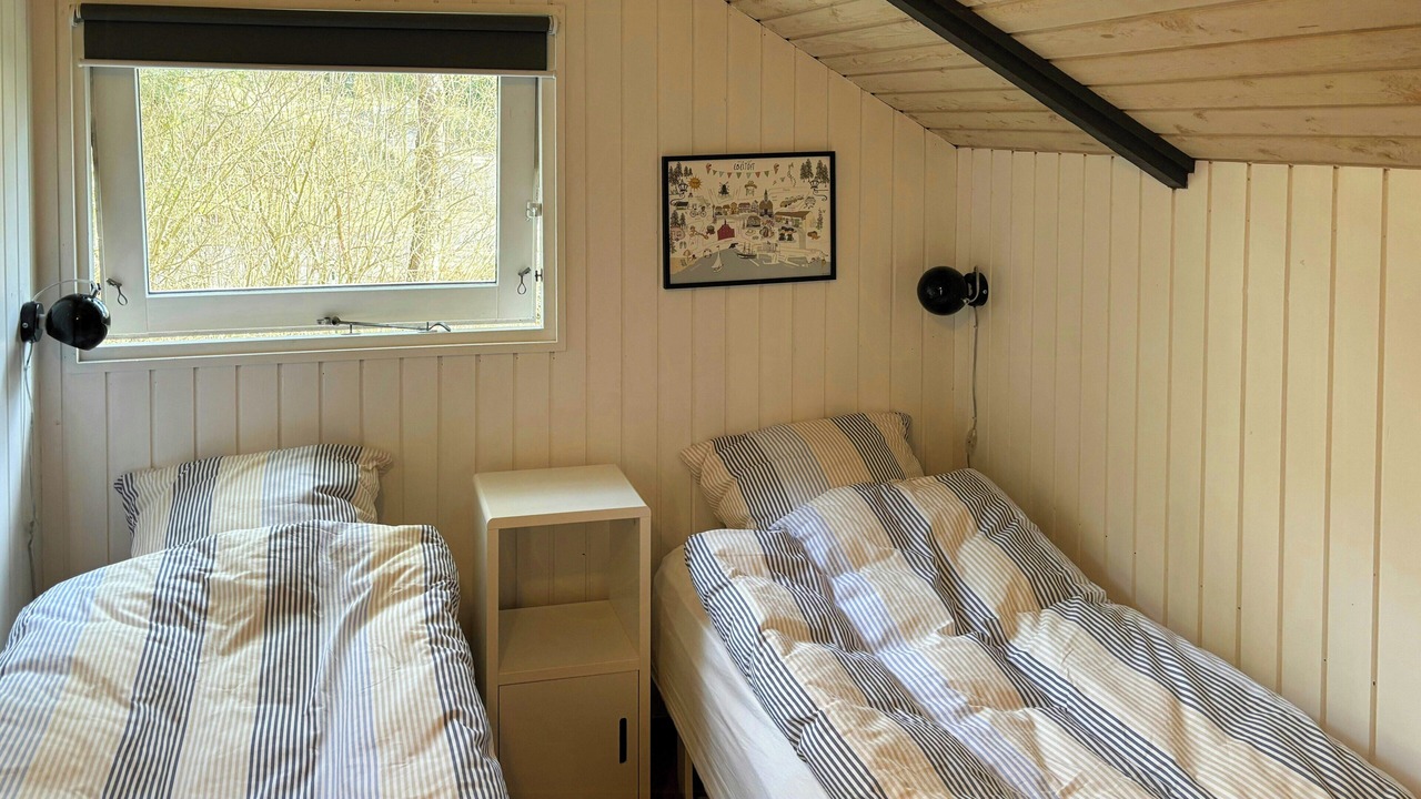 Photo of Bedroom in Syddjurs Kommune