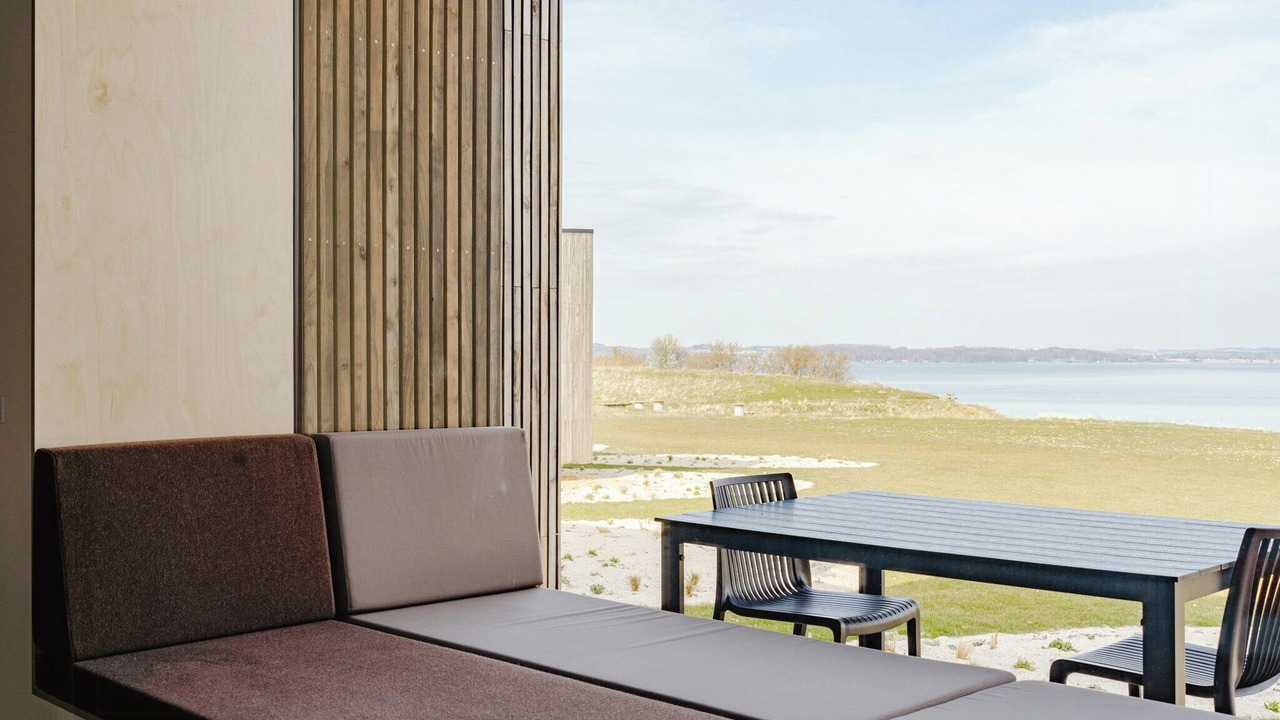 Photo of Outdoor in Ebberup