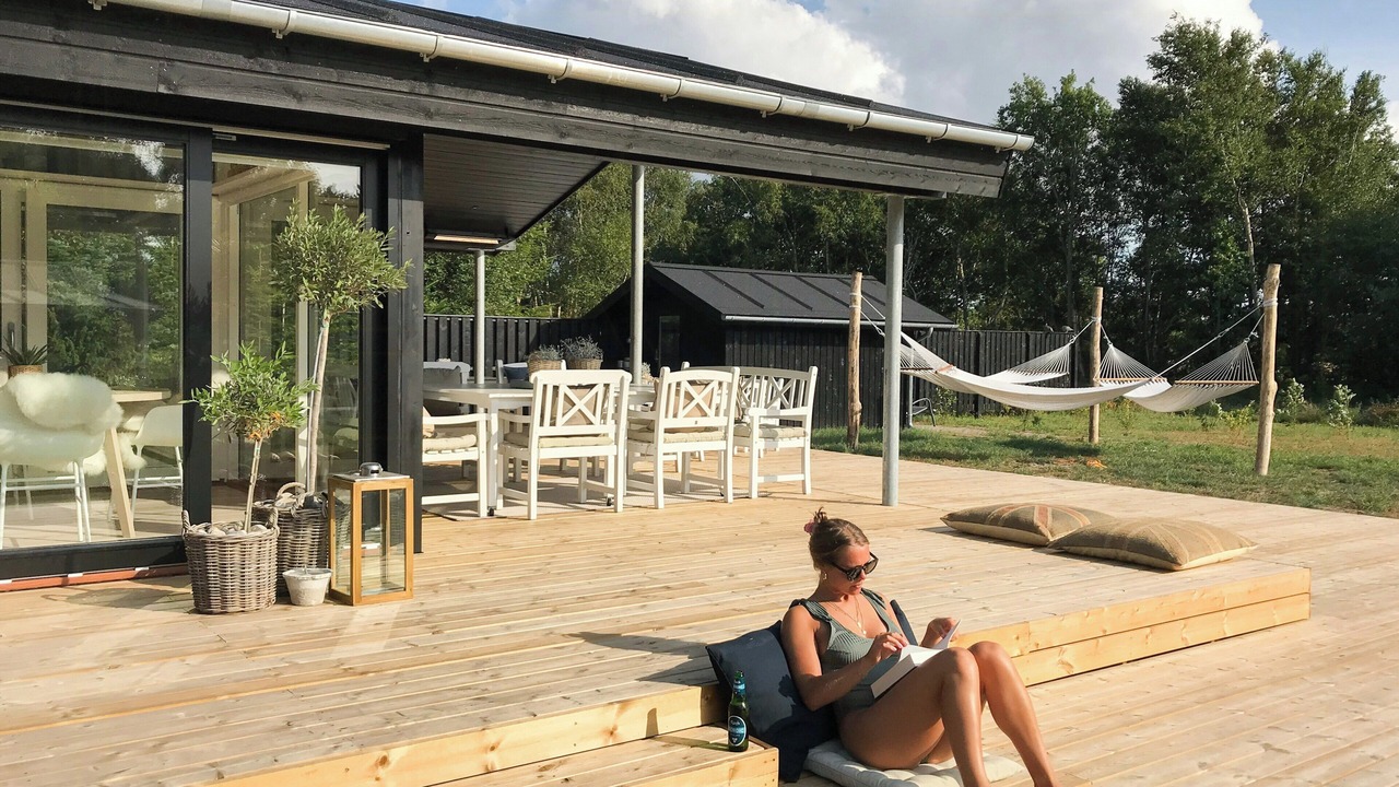 Photo of Outdoor in Vestero Havn