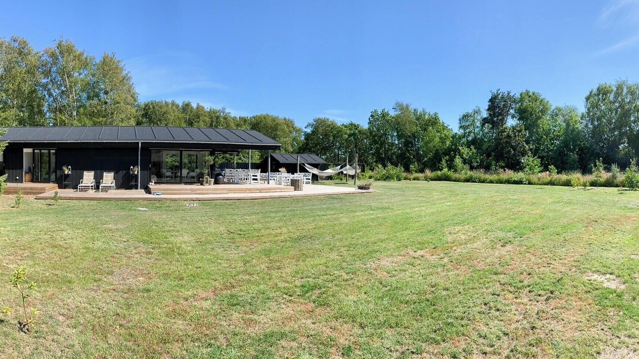 Photo of Outdoor in Vestero Havn