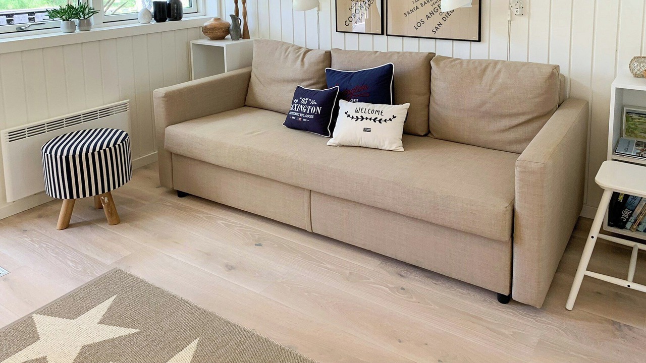Photo of Livingroom in Vestero Havn