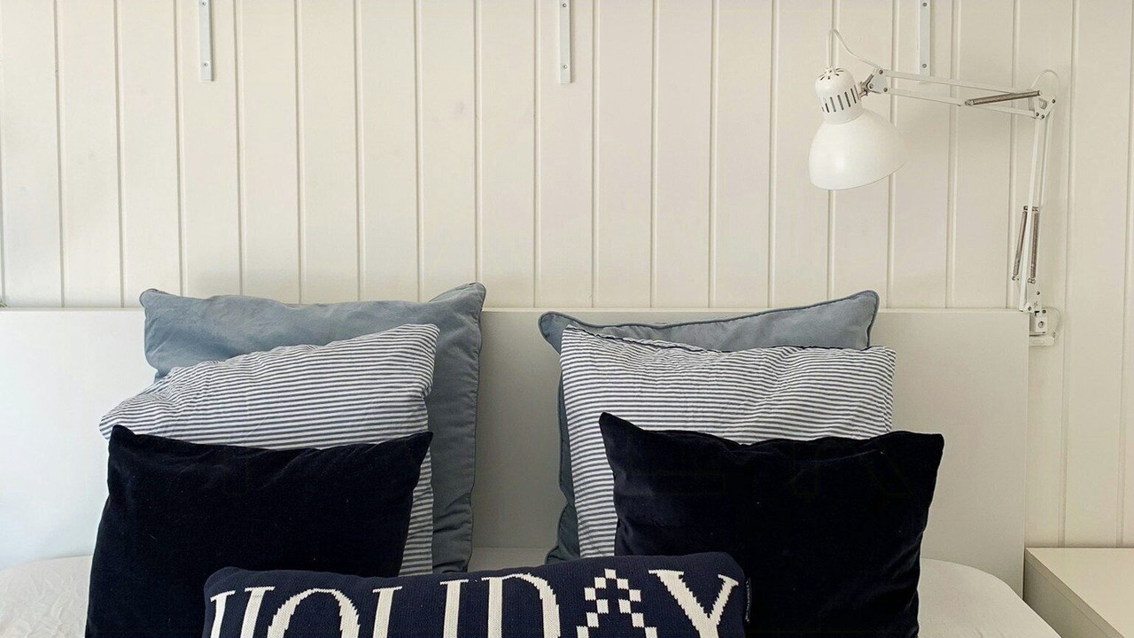 Photo of Bedroom in Vestero Havn