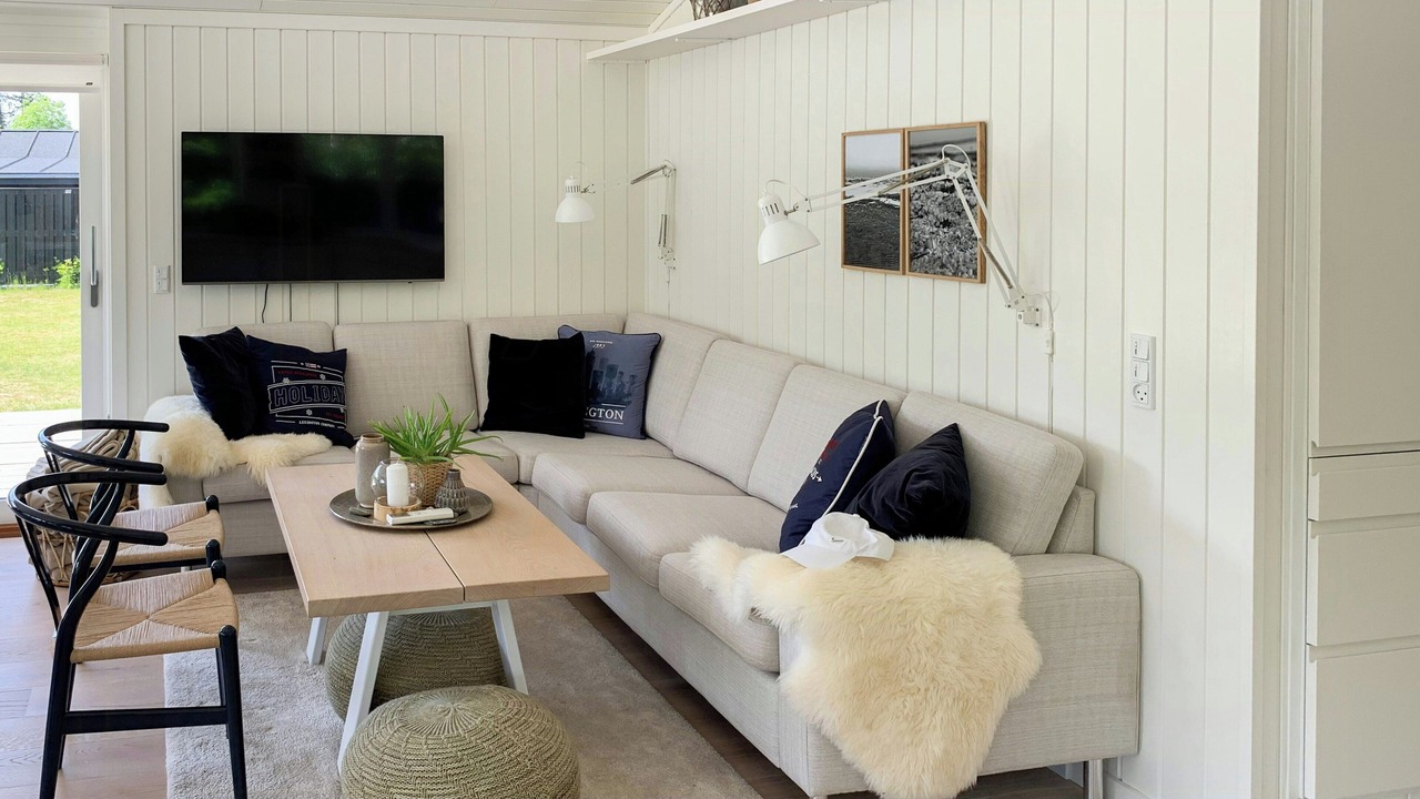 Photo of Livingroom in Vestero Havn