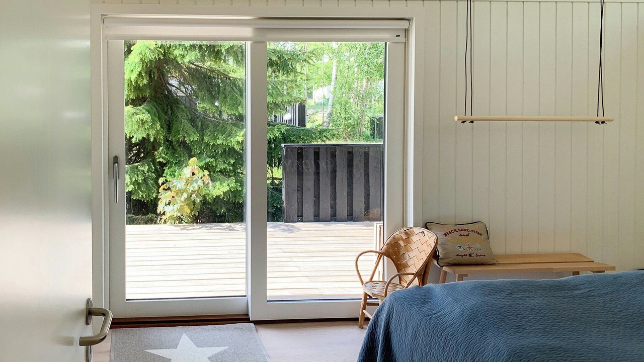 Photo of Bedroom in Vestero Havn
