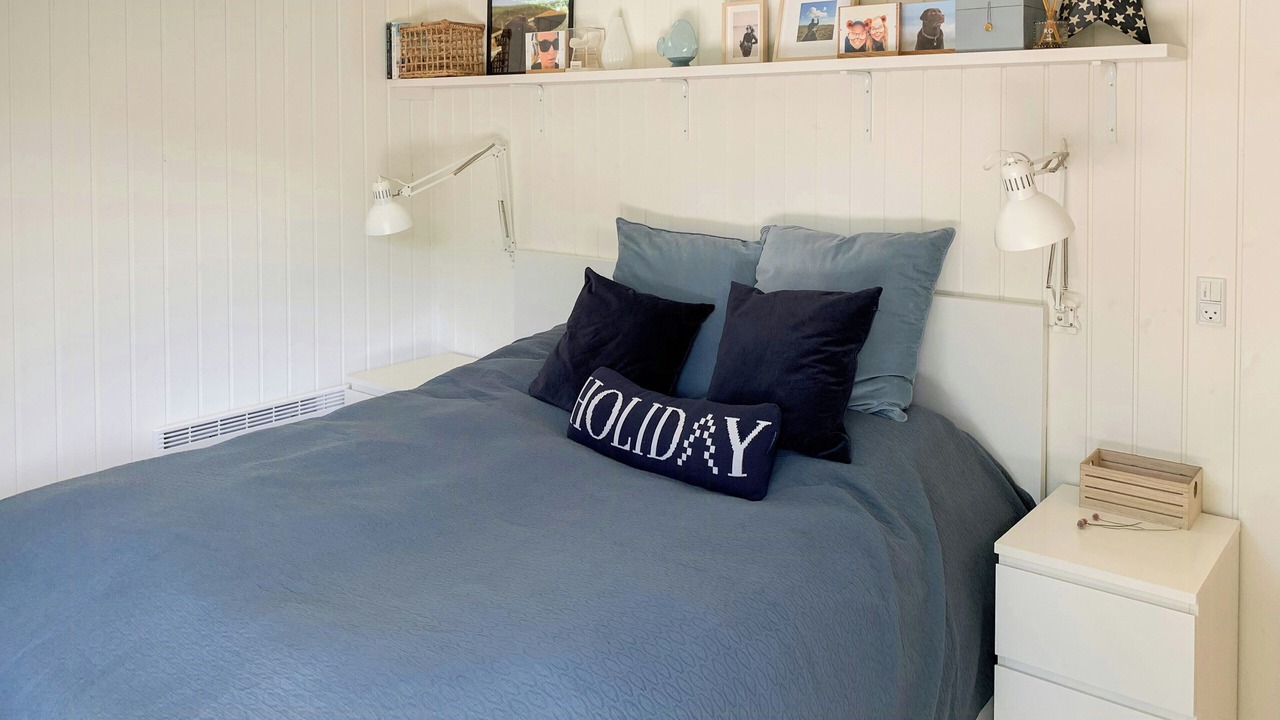 Photo of Bedroom in Vestero Havn