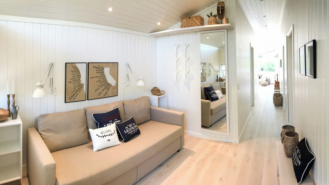 Photo of Livingroom in Vestero Havn