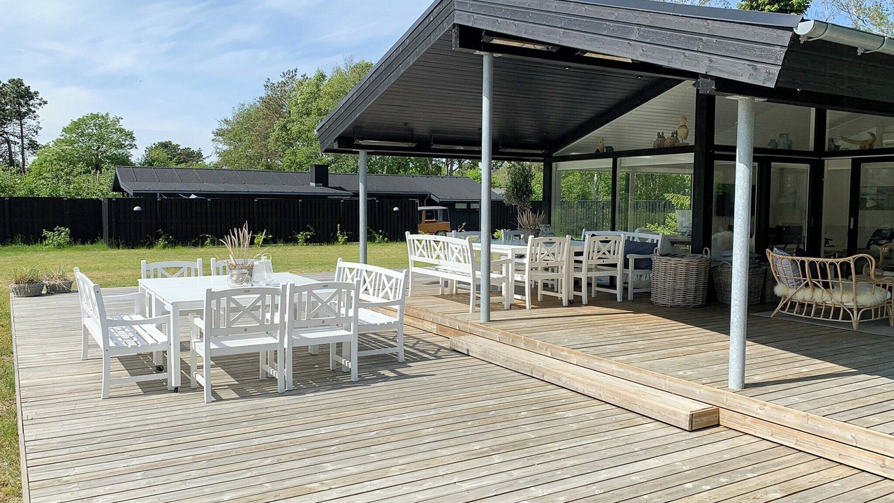Photo of Outdoor in Vestero Havn