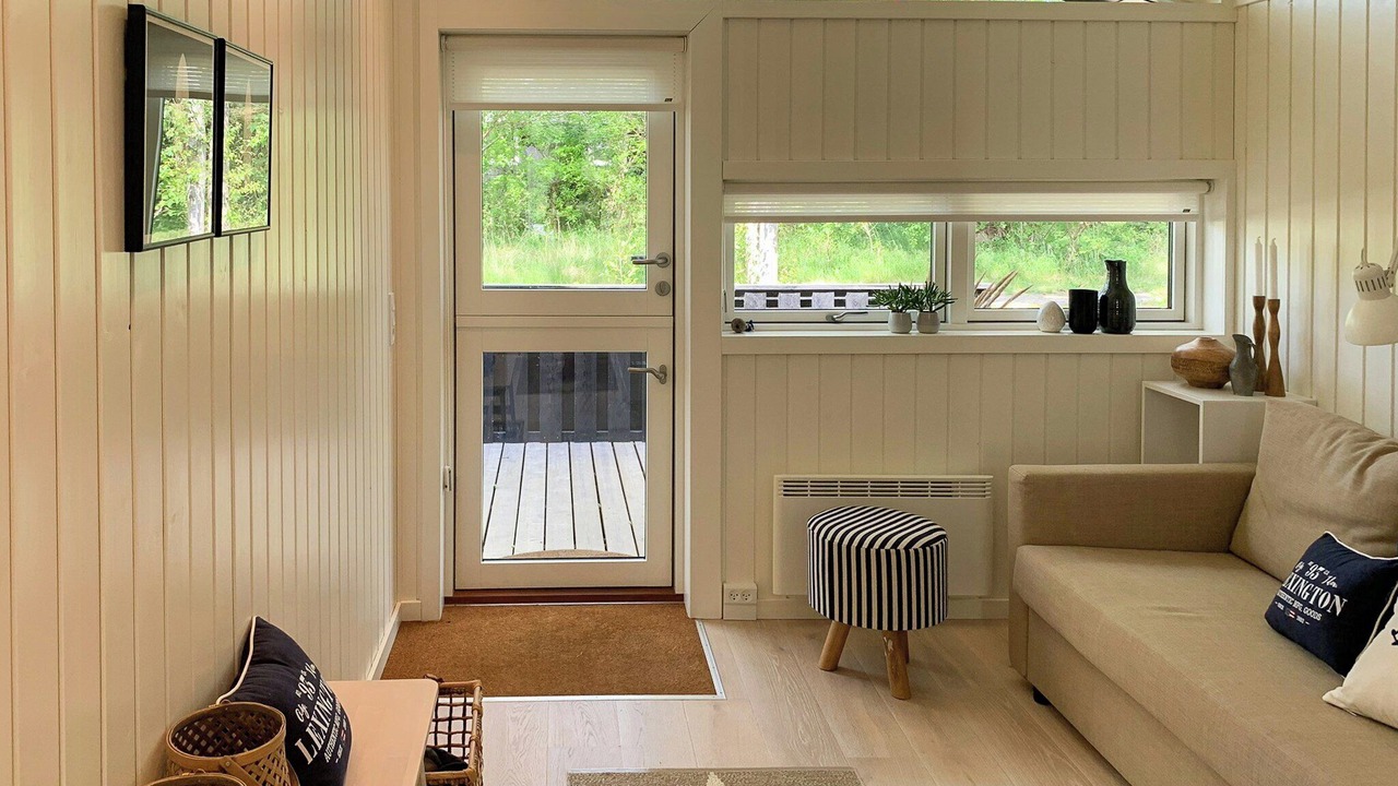 Photo of Livingroom in Vestero Havn