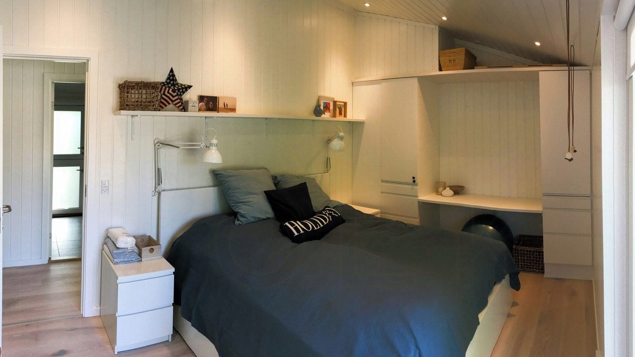 Photo of Bedroom in Vestero Havn