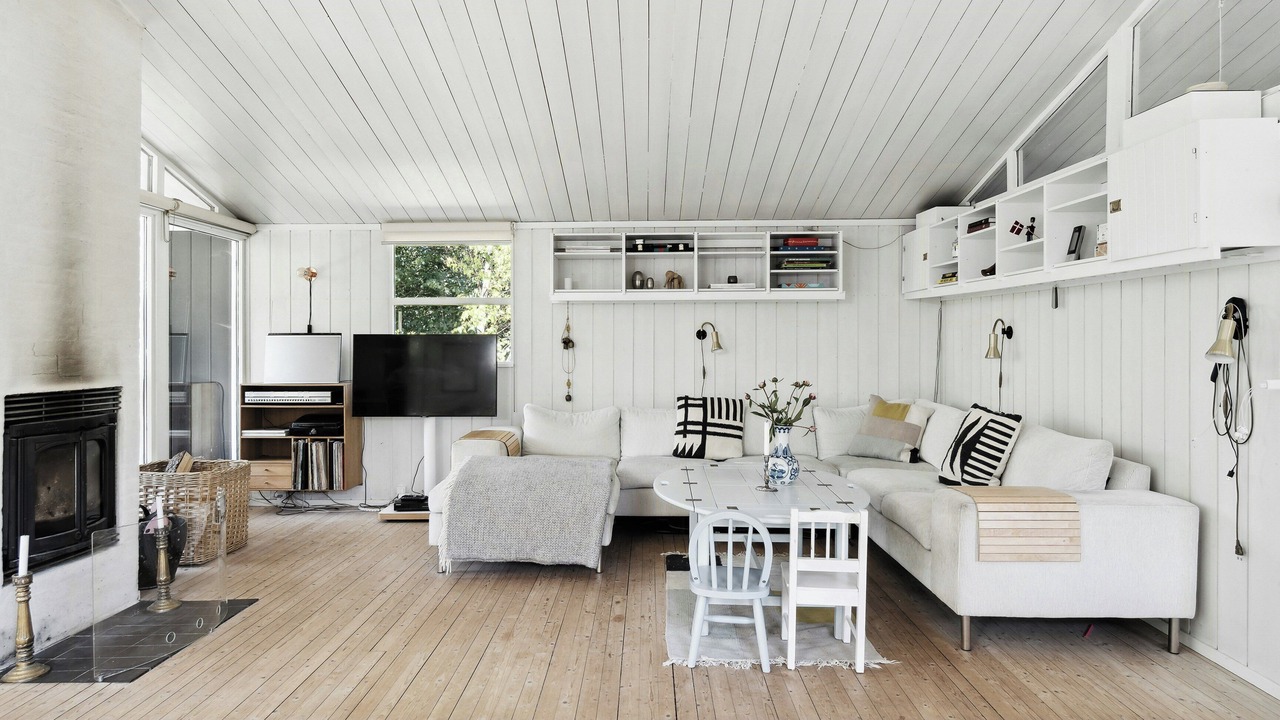 Photo of Livingroom in Udsholt