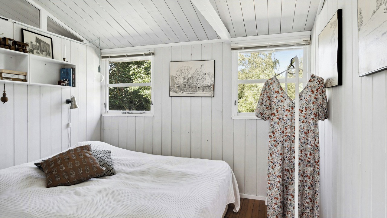Photo of Bedroom in Udsholt