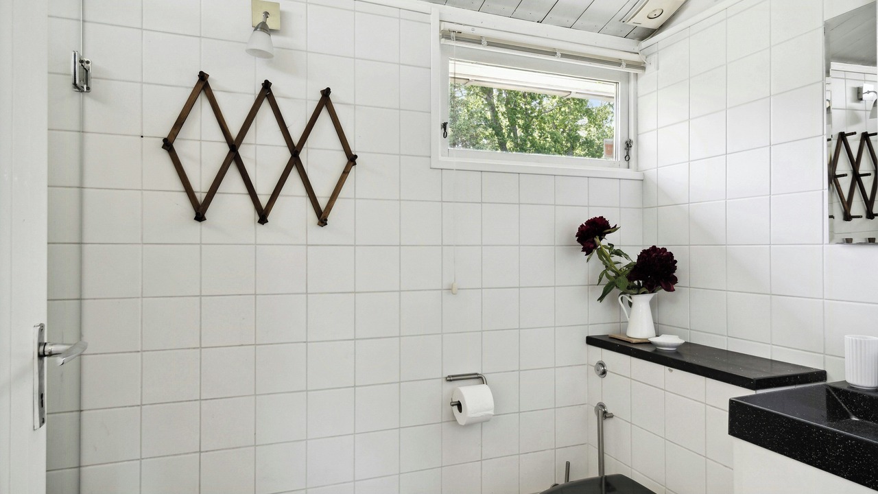 Photo of Bathroom in Udsholt