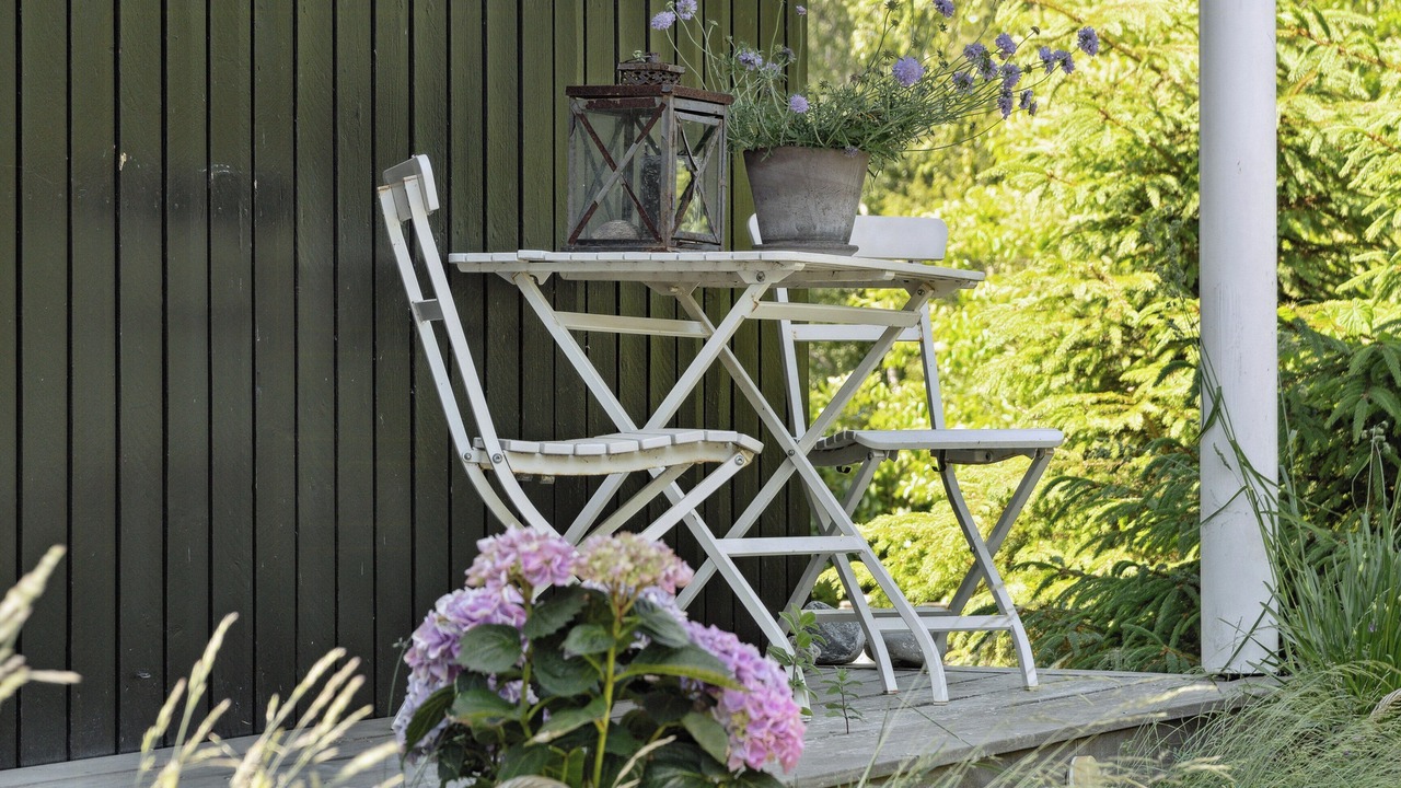 Photo of Outdoor in Udsholt