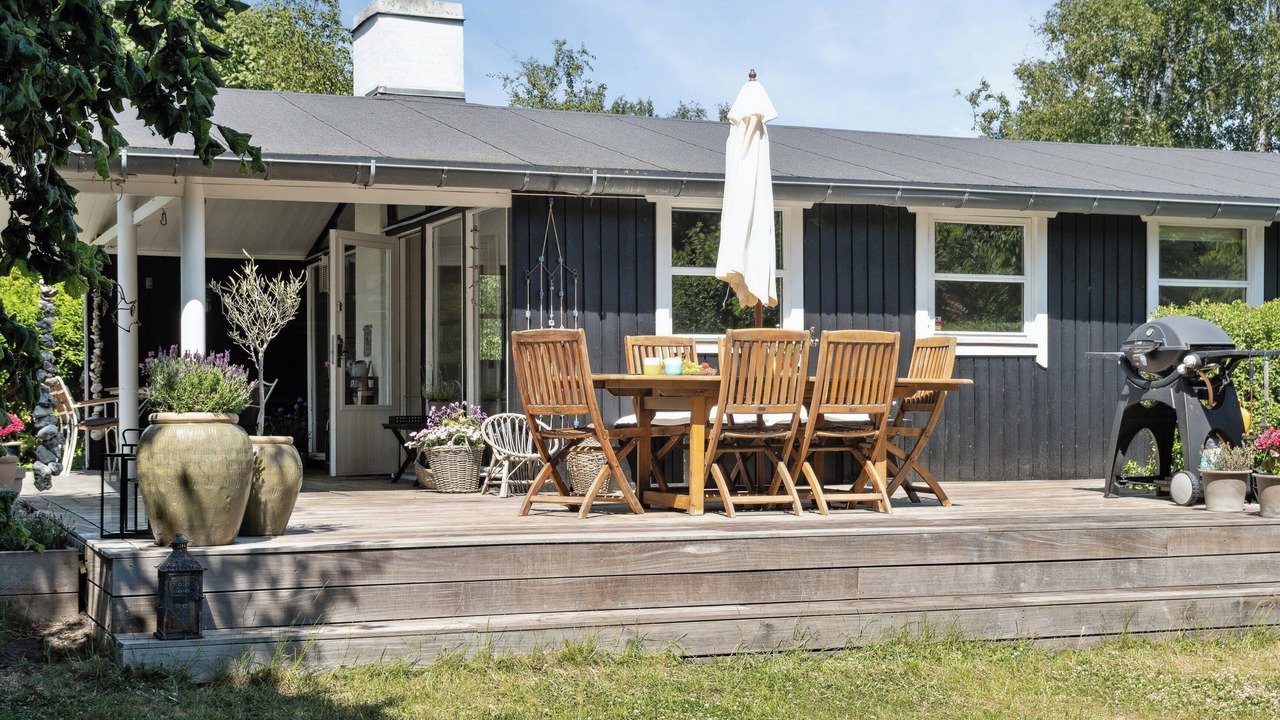 Photo of Outdoor in Udsholt