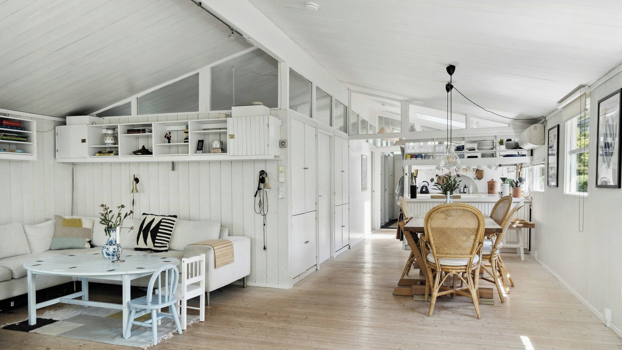 Photo of Livingroom in Udsholt