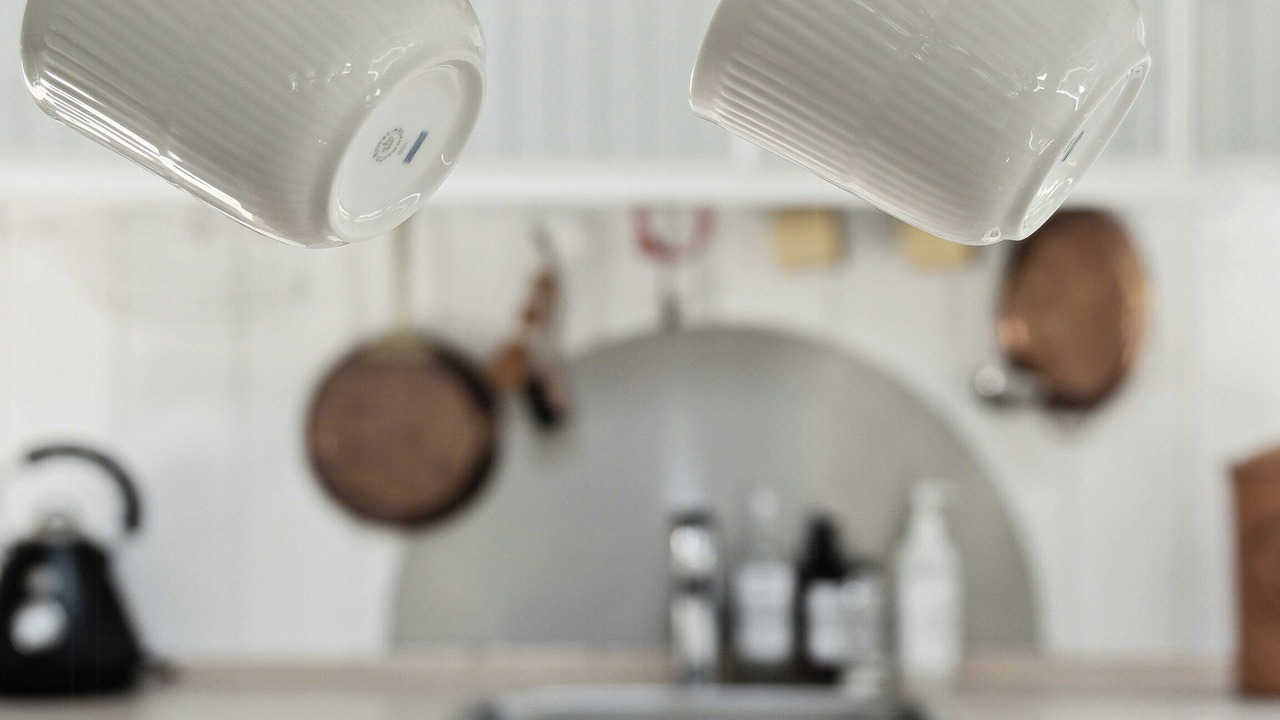 Photo of Kitchen in Udsholt