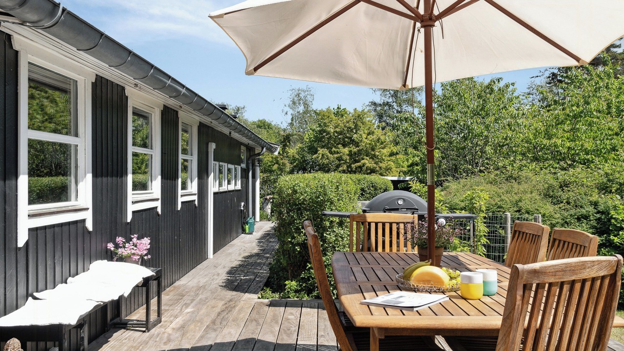 Photo of Outdoor in Udsholt