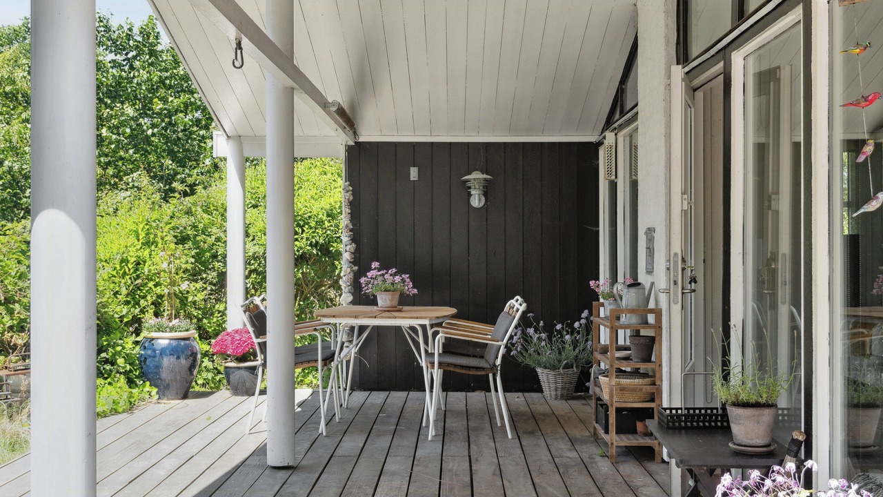 Photo of Outdoor in Udsholt