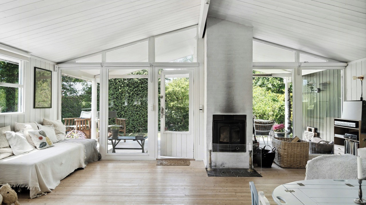 Photo of Bedroom in Udsholt