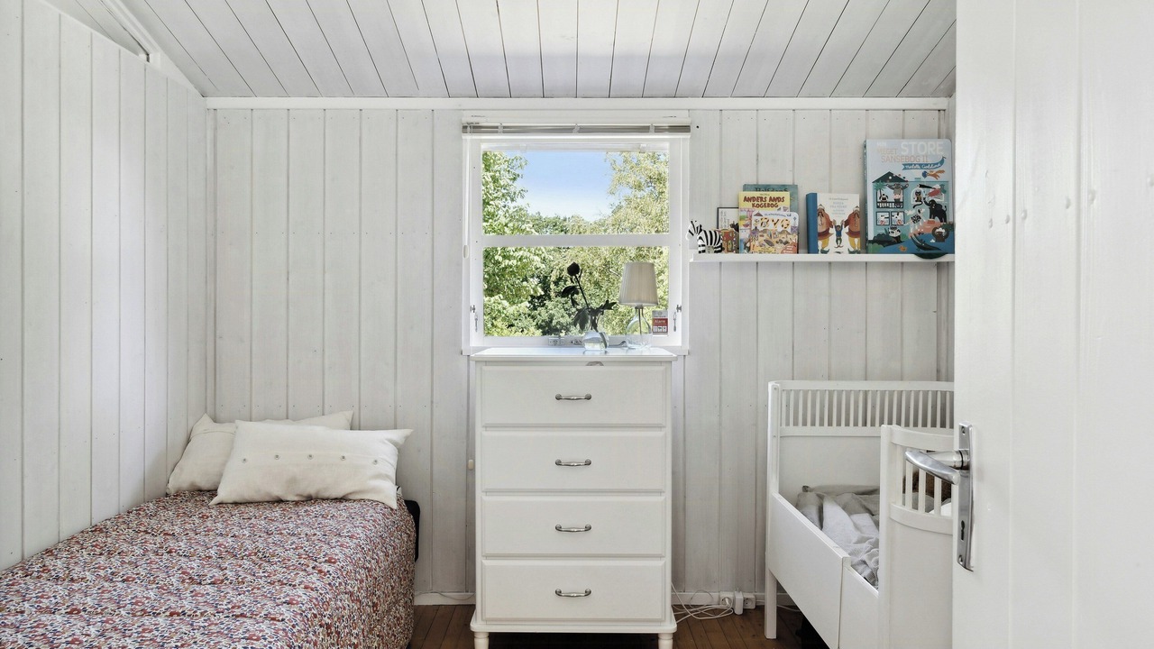 Photo of Bedroom in Udsholt