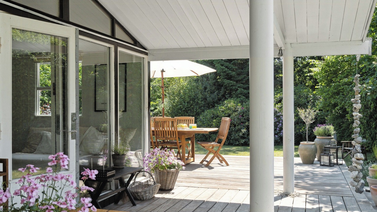 Photo of Outdoor in Udsholt