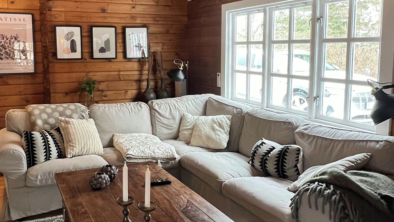 Photo of Livingroom in Hoensinge