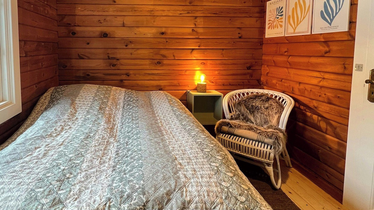 Photo of Bedroom in Hoensinge