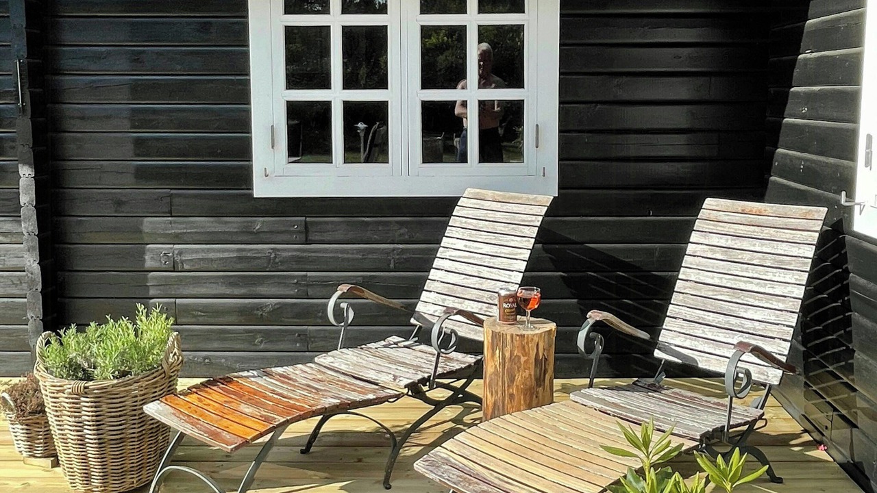 Photo of Patio Balcony in Hoensinge